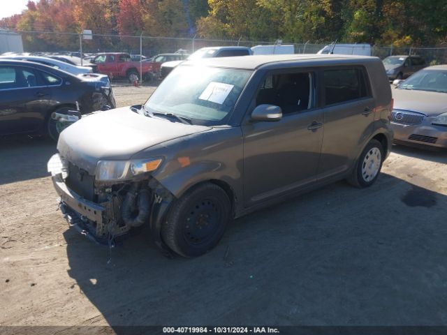 Photo 1 VIN: JTLZE4FE2FJ068293 - TOYOTA SCION XB 