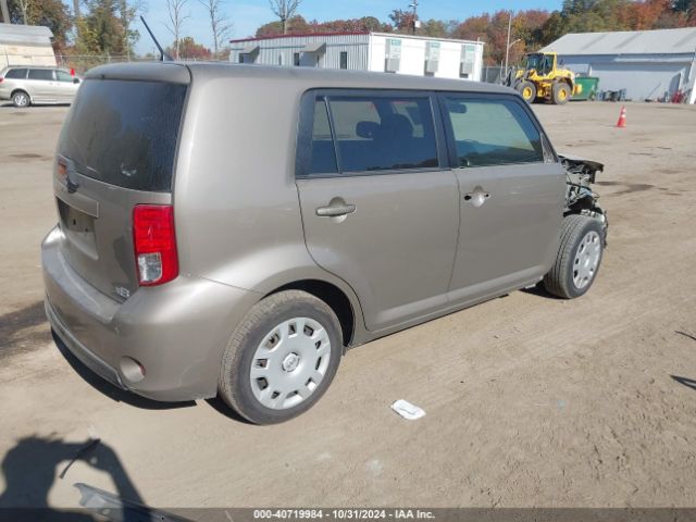 Photo 3 VIN: JTLZE4FE2FJ068293 - TOYOTA SCION XB 