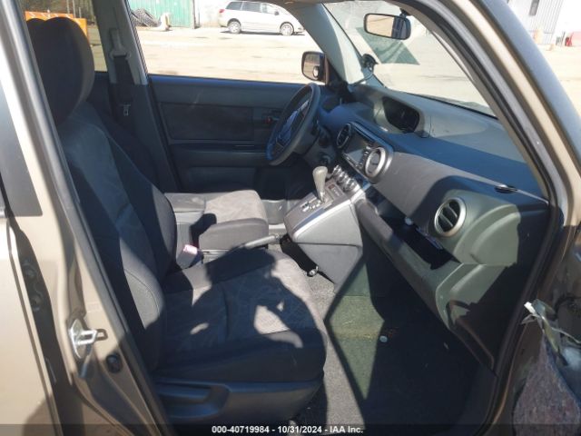 Photo 4 VIN: JTLZE4FE2FJ068293 - TOYOTA SCION XB 