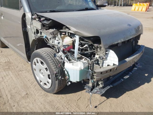 Photo 5 VIN: JTLZE4FE2FJ068293 - TOYOTA SCION XB 