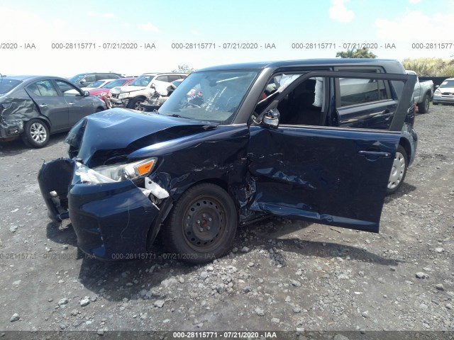 Photo 1 VIN: JTLZE4FE2FJ069069 - SCION XB 