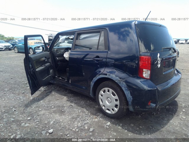 Photo 2 VIN: JTLZE4FE2FJ069069 - SCION XB 