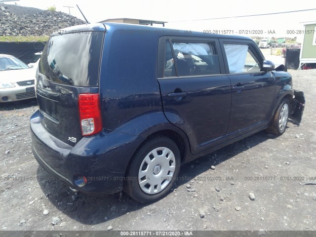 Photo 3 VIN: JTLZE4FE2FJ069069 - SCION XB 