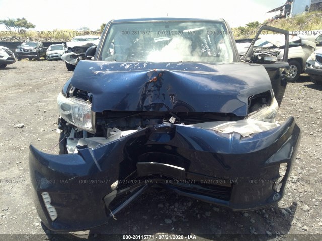 Photo 5 VIN: JTLZE4FE2FJ069069 - SCION XB 