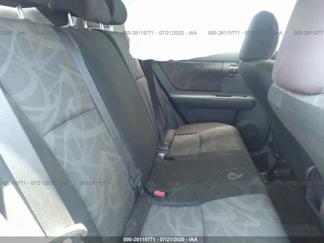 Photo 7 VIN: JTLZE4FE2FJ069069 - SCION XB 