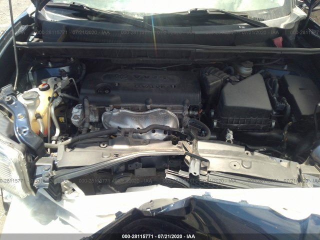 Photo 9 VIN: JTLZE4FE2FJ069069 - SCION XB 