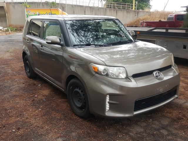 Photo 0 VIN: JTLZE4FE2FJ069086 - TOYOTA SCION XB 