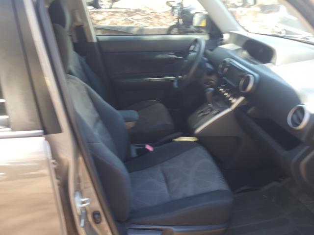 Photo 4 VIN: JTLZE4FE2FJ069086 - TOYOTA SCION XB 