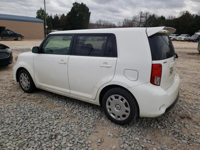 Photo 1 VIN: JTLZE4FE2FJ069976 - TOYOTA SCION XB 