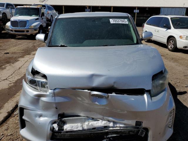 Photo 4 VIN: JTLZE4FE2FJ072148 - TOYOTA SCION XB 