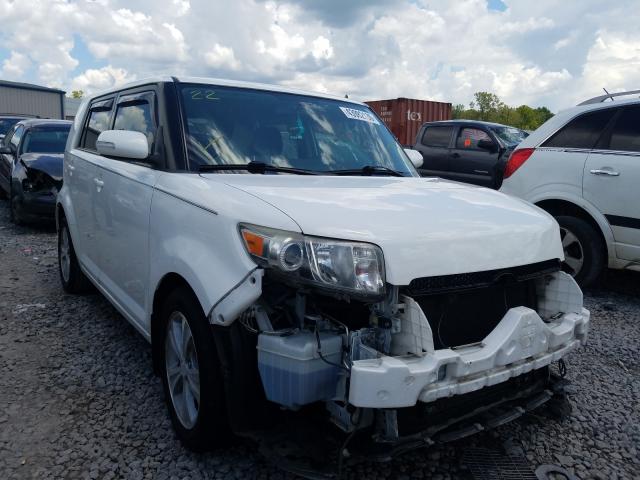 Photo 0 VIN: JTLZE4FE2FJ073364 - TOYOTA SCION XB 