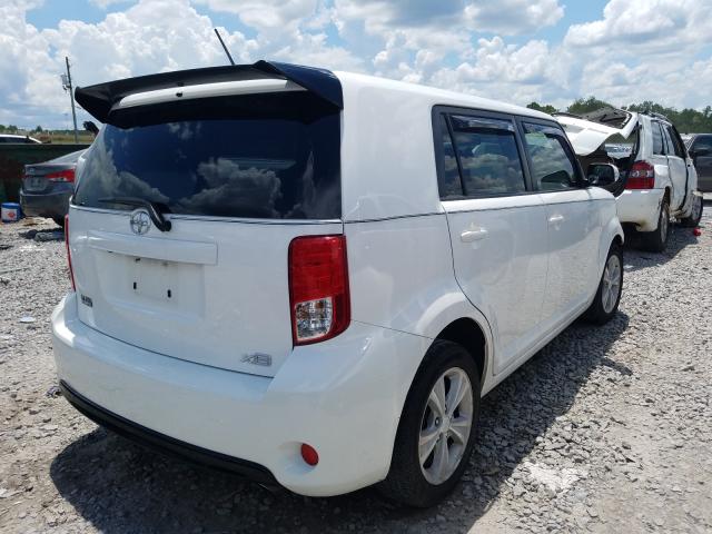 Photo 3 VIN: JTLZE4FE2FJ073364 - TOYOTA SCION XB 