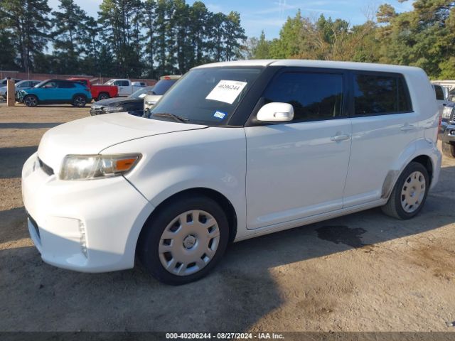 Photo 1 VIN: JTLZE4FE2FJ073963 - TOYOTA SCION XB 