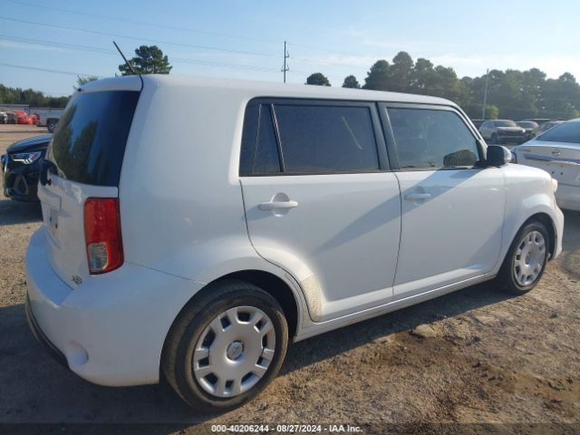 Photo 3 VIN: JTLZE4FE2FJ073963 - TOYOTA SCION XB 