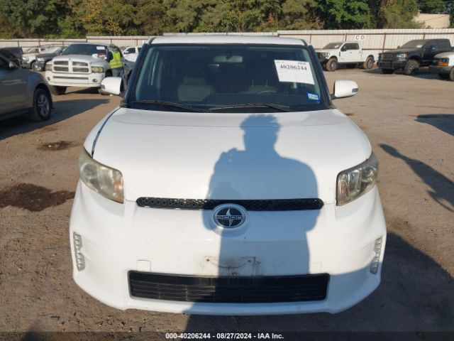 Photo 5 VIN: JTLZE4FE2FJ073963 - TOYOTA SCION XB 