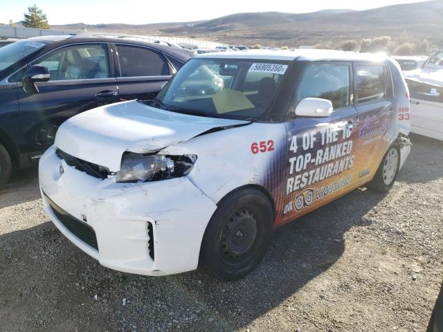 Photo 1 VIN: JTLZE4FE2FJ074806 - TOYOTA SCION XB 