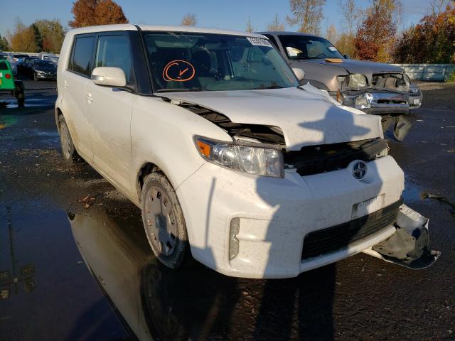 Photo 0 VIN: JTLZE4FE2FJ075096 - TOYOTA SCION XB 