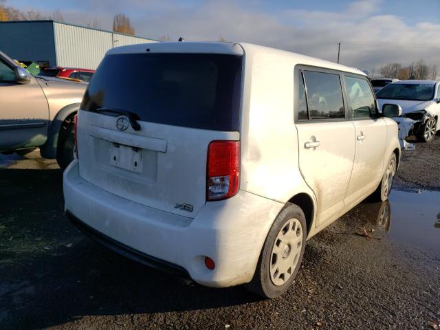 Photo 3 VIN: JTLZE4FE2FJ075096 - TOYOTA SCION XB 