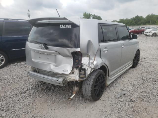 Photo 3 VIN: JTLZE4FE2FJ076121 - TOYOTA SCION XB 