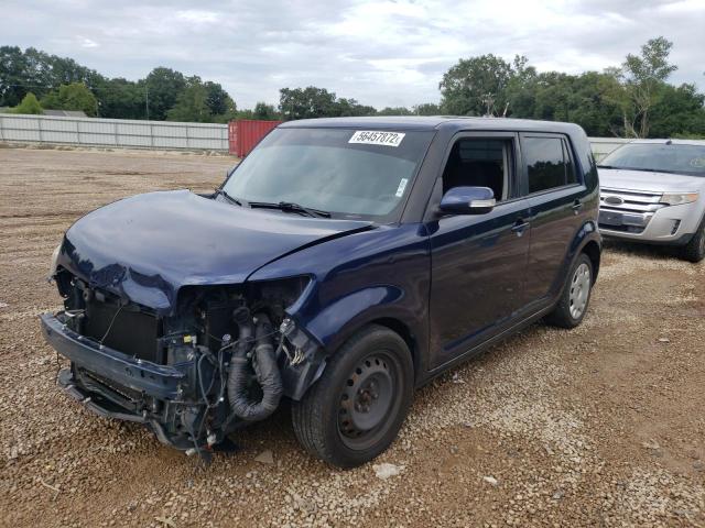 Photo 1 VIN: JTLZE4FE2FJ076667 - TOYOTA SCION XB 