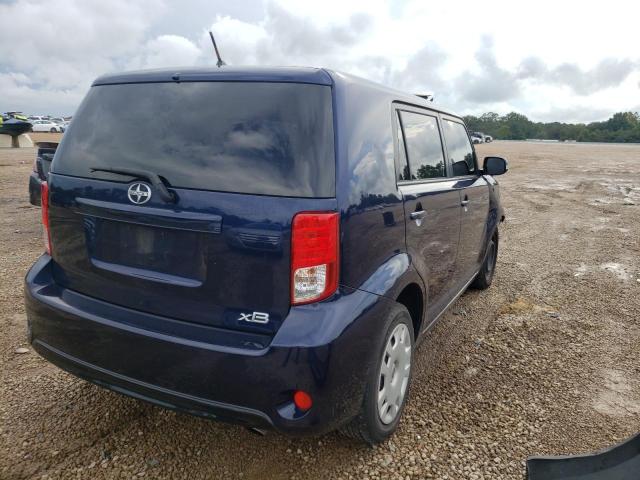 Photo 3 VIN: JTLZE4FE2FJ076667 - TOYOTA SCION XB 