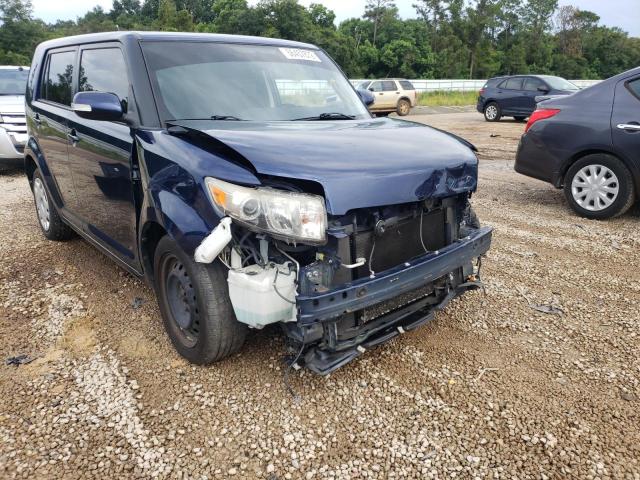 Photo 8 VIN: JTLZE4FE2FJ076667 - TOYOTA SCION XB 