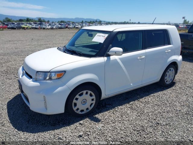 Photo 1 VIN: JTLZE4FE2FJ077351 - TOYOTA SCION XB 