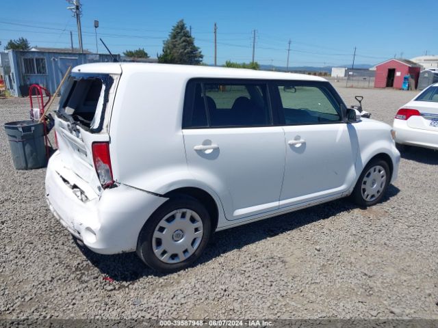 Photo 3 VIN: JTLZE4FE2FJ077351 - TOYOTA SCION XB 