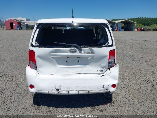 Photo 5 VIN: JTLZE4FE2FJ077351 - TOYOTA SCION XB 