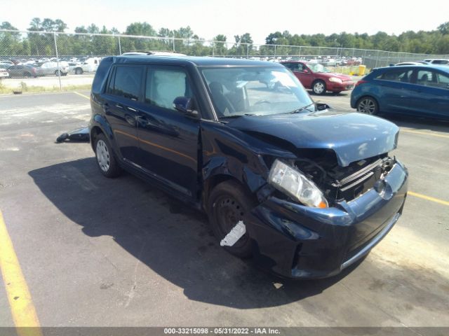 Photo 0 VIN: JTLZE4FE2FJ078533 - SCION XB 