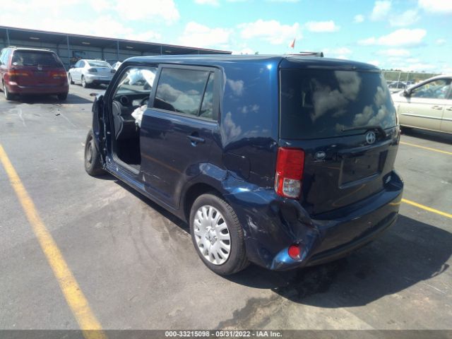 Photo 2 VIN: JTLZE4FE2FJ078533 - SCION XB 