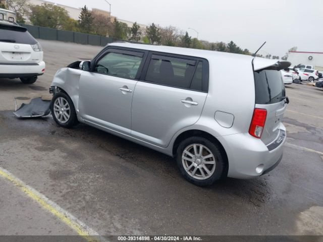 Photo 2 VIN: JTLZE4FE2FJ079634 - TOYOTA SCION XB 