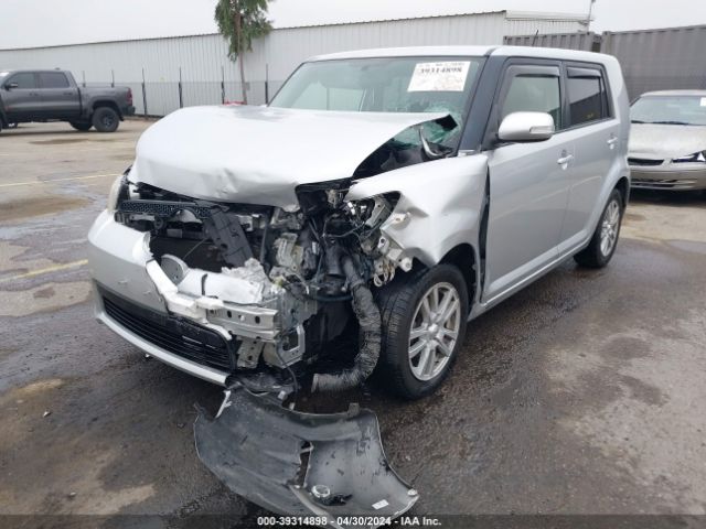 Photo 5 VIN: JTLZE4FE2FJ079634 - TOYOTA SCION XB 