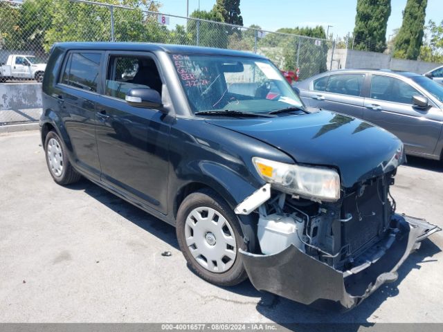 Photo 0 VIN: JTLZE4FE2FJ081304 - TOYOTA SCION XB 