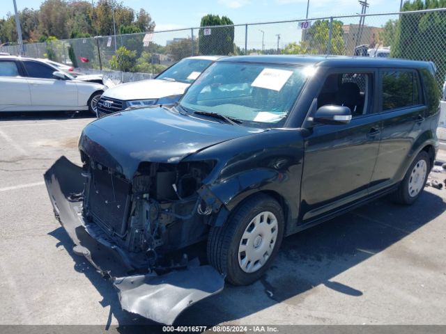 Photo 1 VIN: JTLZE4FE2FJ081304 - TOYOTA SCION XB 