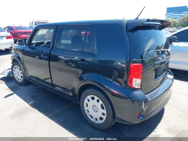 Photo 2 VIN: JTLZE4FE2FJ081304 - TOYOTA SCION XB 