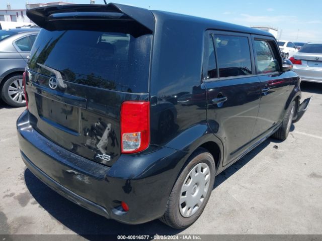 Photo 3 VIN: JTLZE4FE2FJ081304 - TOYOTA SCION XB 