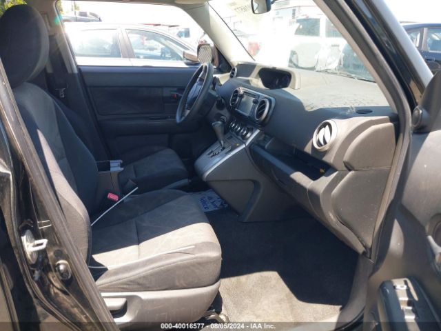 Photo 4 VIN: JTLZE4FE2FJ081304 - TOYOTA SCION XB 