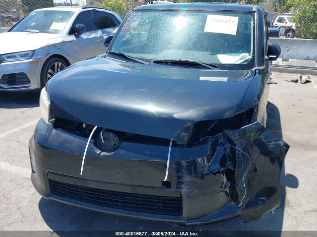 Photo 5 VIN: JTLZE4FE2FJ081304 - TOYOTA SCION XB 