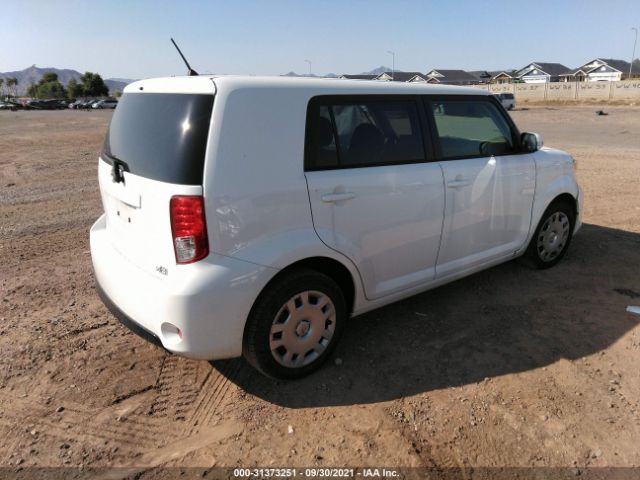 Photo 3 VIN: JTLZE4FE2FJ082288 - SCION XB 