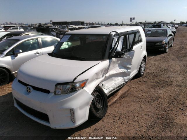 Photo 5 VIN: JTLZE4FE2FJ082288 - SCION XB 