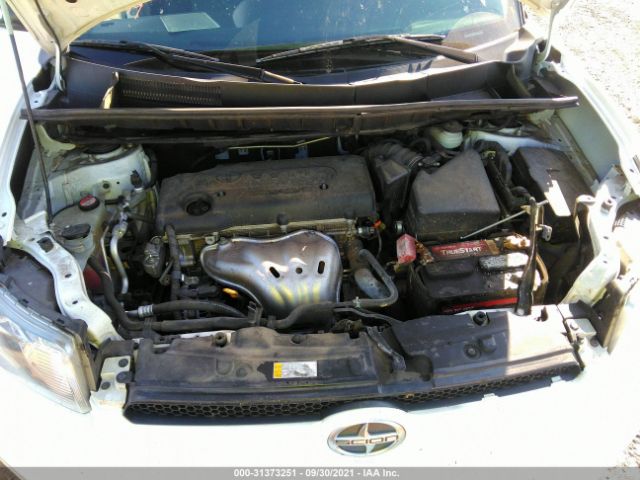 Photo 9 VIN: JTLZE4FE2FJ082288 - SCION XB 