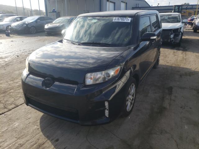 Photo 1 VIN: JTLZE4FE2FJ082307 - TOYOTA SCION XB 