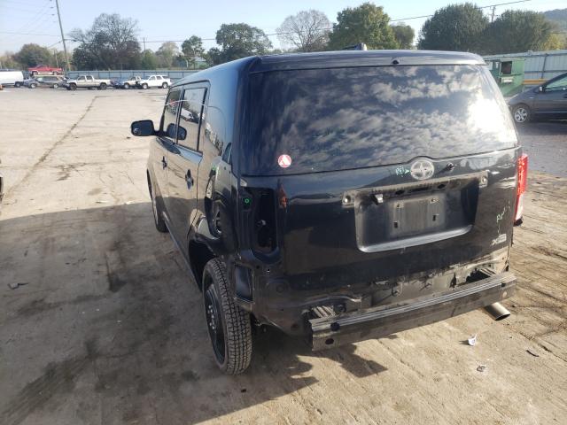 Photo 2 VIN: JTLZE4FE2FJ082307 - TOYOTA SCION XB 