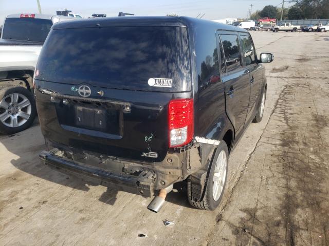 Photo 3 VIN: JTLZE4FE2FJ082307 - TOYOTA SCION XB 