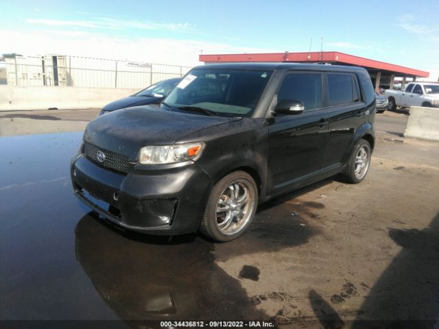 Photo 1 VIN: JTLZE4FE3A1099092 - SCION XB 