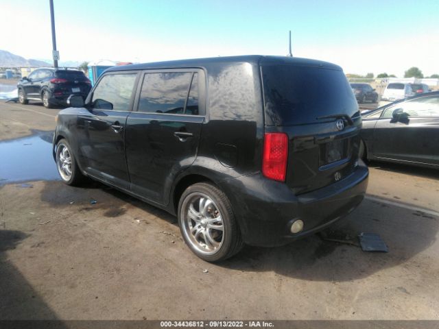 Photo 2 VIN: JTLZE4FE3A1099092 - SCION XB 