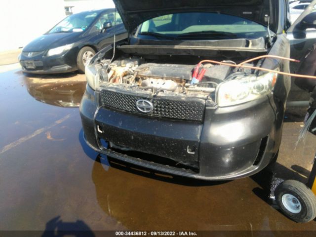 Photo 5 VIN: JTLZE4FE3A1099092 - SCION XB 