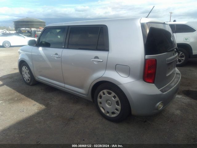 Photo 2 VIN: JTLZE4FE3A1101133 - SCION XB 