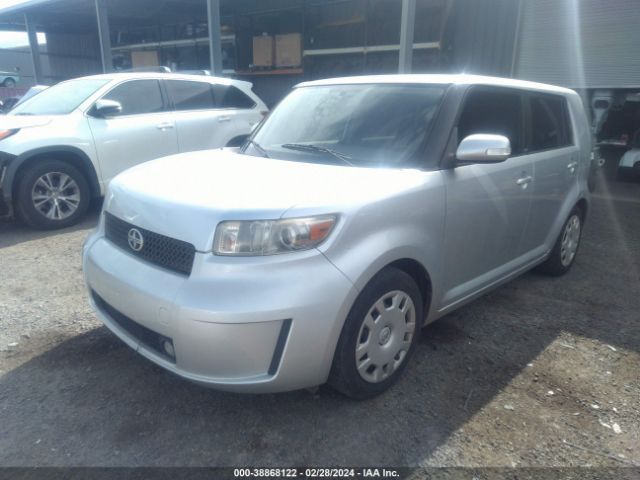 Photo 5 VIN: JTLZE4FE3A1101133 - SCION XB 